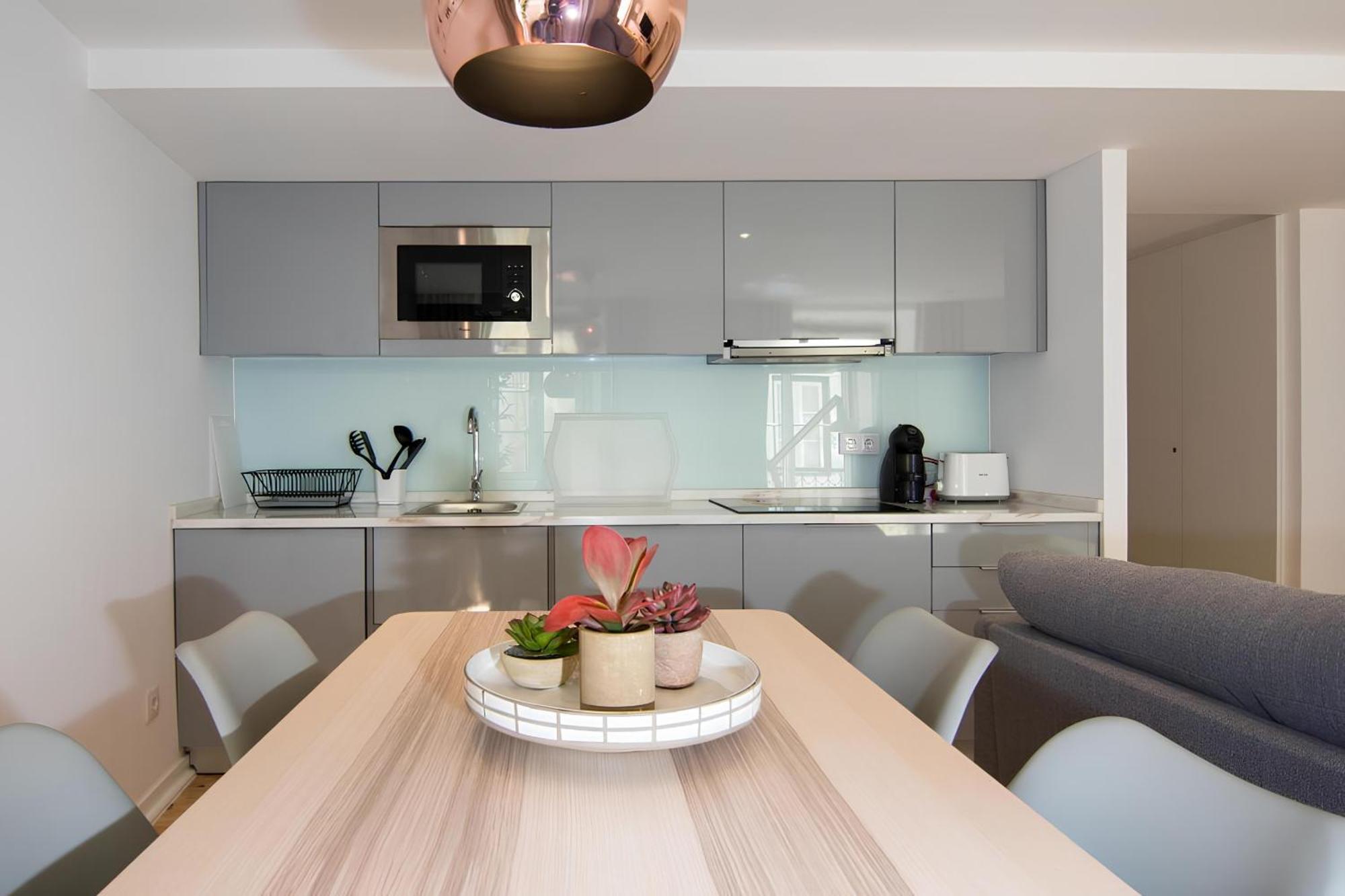 Ferienwohnung Casa Do Castelo 2- Work Or Relax In The Historic Heart Of Lisbon! Exterior foto