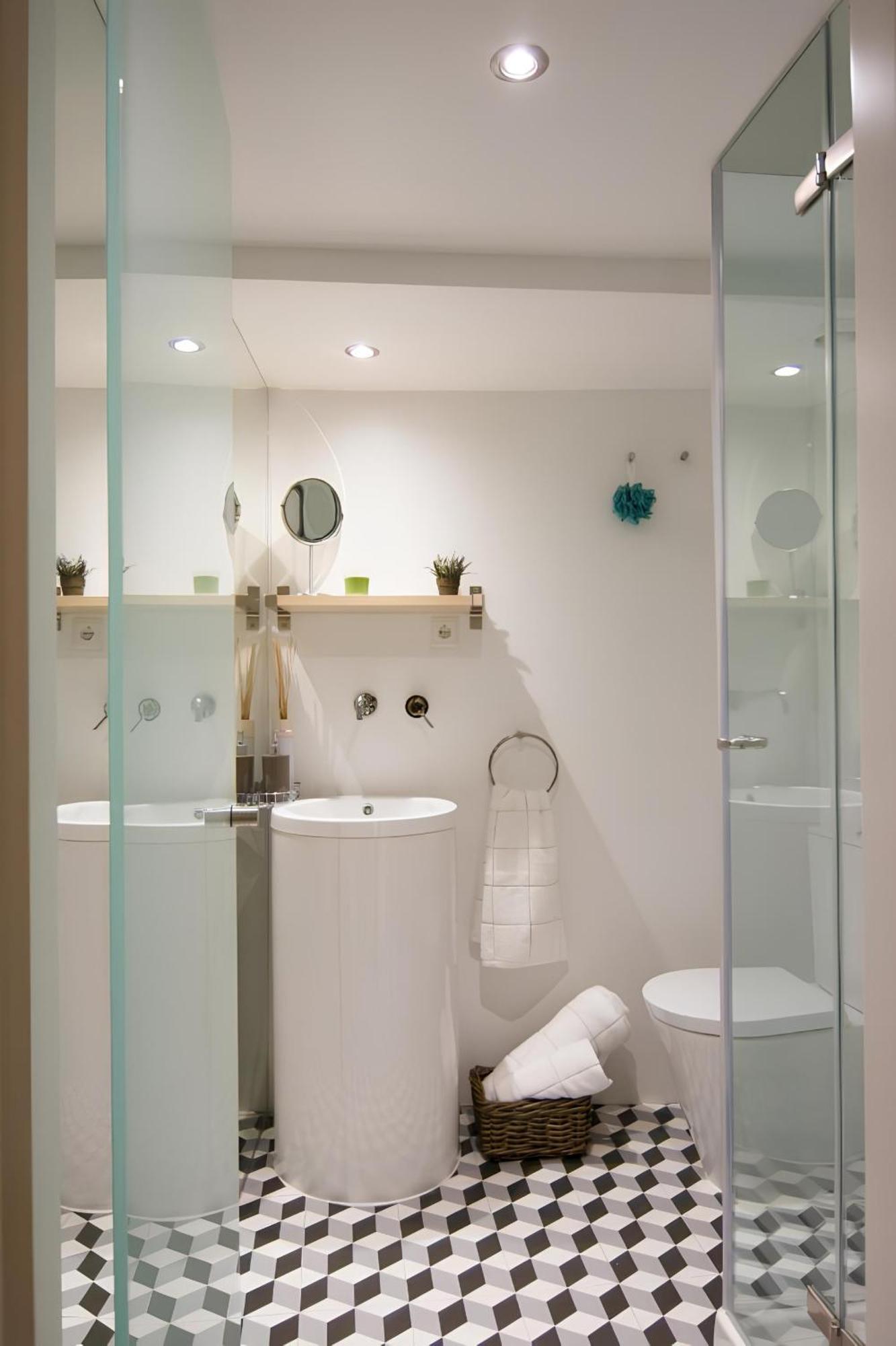 Ferienwohnung Casa Do Castelo 2- Work Or Relax In The Historic Heart Of Lisbon! Exterior foto