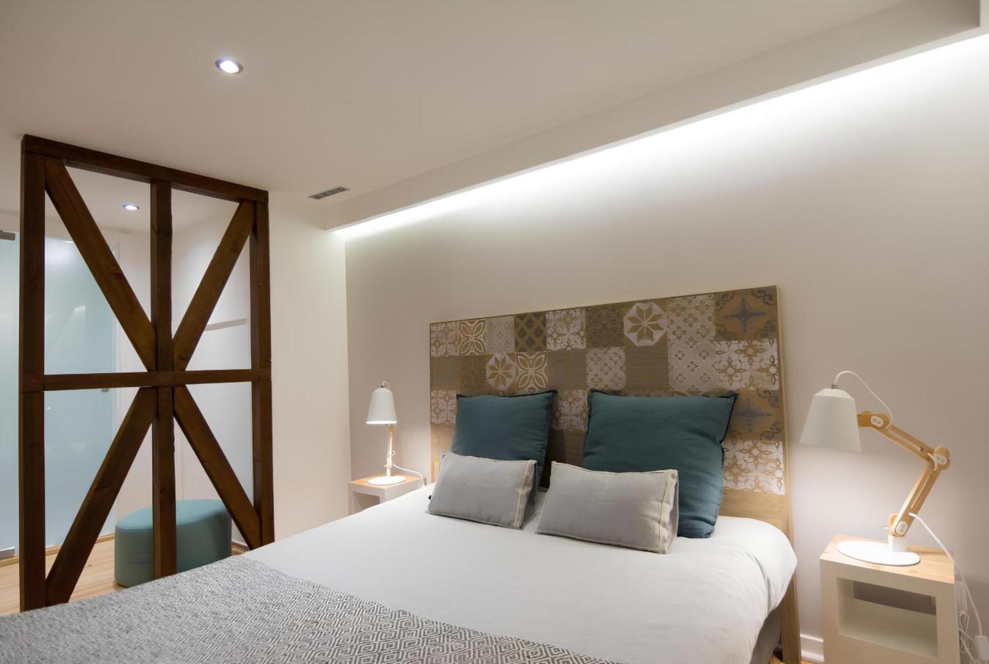 Ferienwohnung Casa Do Castelo 2- Work Or Relax In The Historic Heart Of Lisbon! Exterior foto