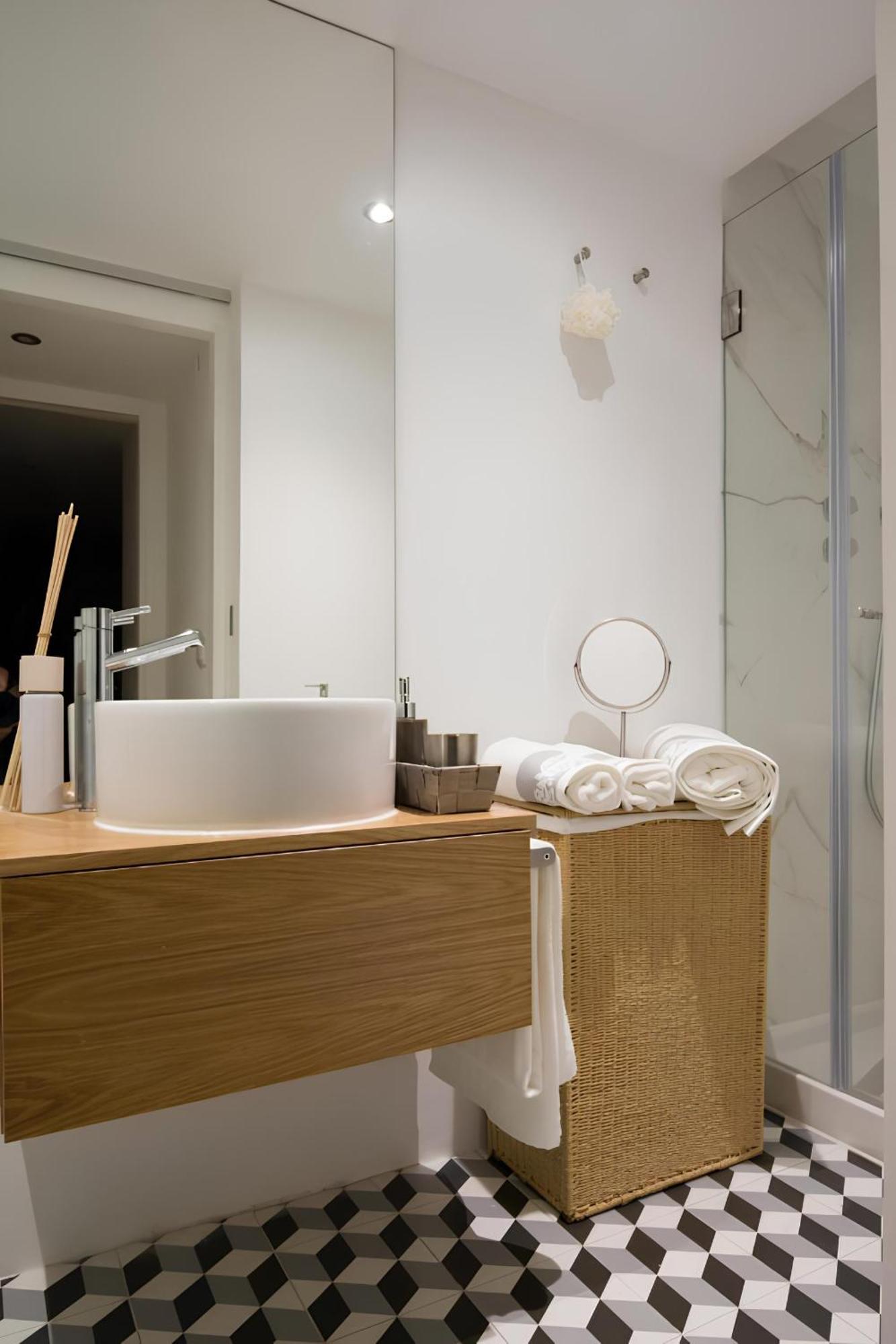 Ferienwohnung Casa Do Castelo 2- Work Or Relax In The Historic Heart Of Lisbon! Exterior foto